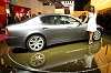 2008 Maserati Quattroporte. Image by Syd Wall.