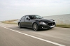 2009 Maserati Quattroporte GT S. Image by Maserati.