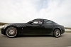 2009 Maserati Quattroporte GT S. Image by Maserati.