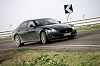 2009 Maserati Quattroporte GT S. Image by Maserati.