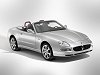 2005 Maserati Spyder. Image by Maserati.