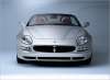 The all-new Maserati Spyder. Photograph by Maserati. Click here for a larger image.