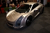 2011 Mastretta MXT. Image by Headlineauto.