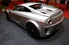 2011 Mastretta MXT. Image by Headlineauto.