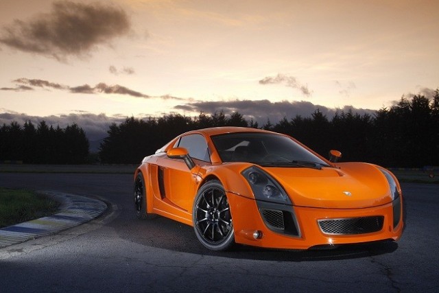 Mastretta MXT ready for production. Image by Mastretta.