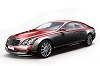 Xenatec Maybach Coupé unveiled. Image by Maybach.