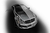 2010 Maybach 57 S Coup Xenatec. Image by Maybach.