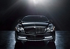 2010 Maybach 57 S Coup Xenatec. Image by Xenatec.