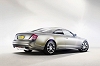 2010 Maybach 57 S Coup Xenatec. Image by Xenatec.