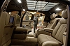 2010 Maybach 62. Image by Maybach.