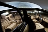 2010 Maybach 62. Image by Maybach.