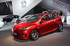 2008 Mazda2 3-door. Image by Newspress.