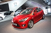 2008 Mazda2 3-door. Image by Newspress.