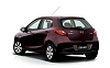 2011 Mazda2. Image by Mazda.