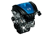 2011 Mazda2. Image by Mazda.