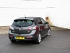 2009 Mazda3 five-door hatchback. Image by Mark Nichol.