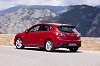 2011 Mazda3. Image by Mazda.