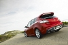 2009 Mazda3 MPS. Image by Mazda.
