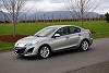 2009 Mazda3 saloon. Image by Mazda.