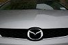 2005 Mazda5 2.0 Sport. Image by Shane O' Donoghue.