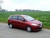 2008 Mazda5. Image by Dave Jenkins.