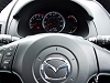 2008 Mazda5. Image by Dave Jenkins.