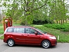 2008 Mazda5. Image by Dave Jenkins.