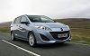 2010 Mazda5. Image by Mazda.