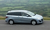 2010 Mazda5. Image by Mazda.