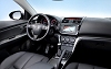 2010 Mazda6. Image by Mazda.