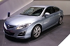 2010 Mazda6. Image by headlineauto.