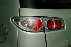 2005 Mazda2. Image by Mazda. Click here for a larger image. 2005 Mazda2. Image by Mazda.