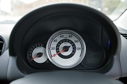 2007 Mazda2. Image by Mazda.
