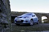 2007 Mazda2. Image by Kyle Fortune.