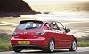 2005 Mazda3. Image by Mazda.