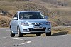 2007 Mazda3. Image by Mazda.