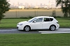 2009 Mazda3 with Smart Idle Stop Start. Image by Mazda.