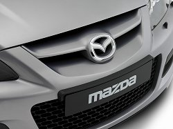 2005 Mazda 6 MPS. Image by Mazda.