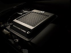 2005 Mazda 6 MPS. Image by Mazda.