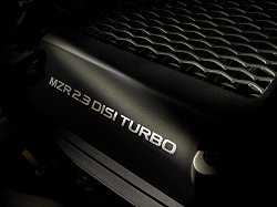 2005 Mazda 6 MPS. Image by Mazda.