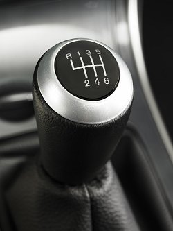 2005 Mazda 6 MPS. Image by Mazda.