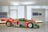 1991 Mazda 787B. Image by Mazda.