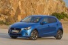 Mazda2 priced up. Image by Mazda.