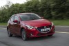 2015 Mazda2. Image by Max Earey.