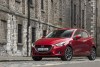 2015 Mazda2. Image by Max Earey.