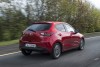 2015 Mazda2. Image by Max Earey.