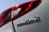 2023 Mazda2 1.5 e-Skyactiv G 115PS Homura Aka. Image by Mazda.
