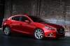 Mazda3 powertrain derivatives for Tokyo. Image by Mazda.