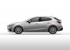 2013 Mazda3 hatchback. Image by Mazda.