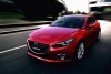 2013 Mazda3 hatchback. Image by Mazda.